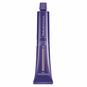 Salerm Salermvison Colouring Cream - 8,77 Light Blonde Intense Brown